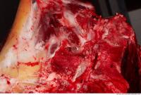 RAW ribs beef 0023